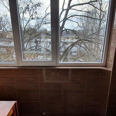 Long-term rental of a comfortable 3-room apartment, 56 m², Tomis Nord, Constanța, Romania